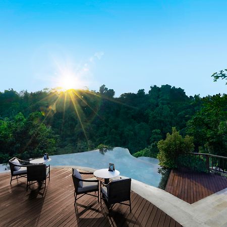 Hanging Gardens Of Bali 乌布 外观 照片