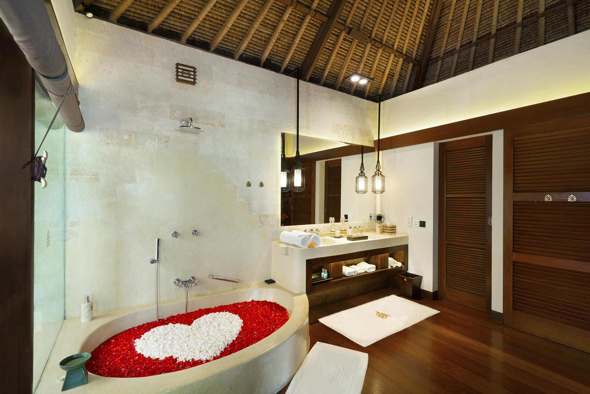 Hanging Gardens Of Bali 乌布 外观 照片
